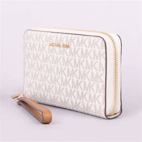 Logo Smartphone Wristlet .